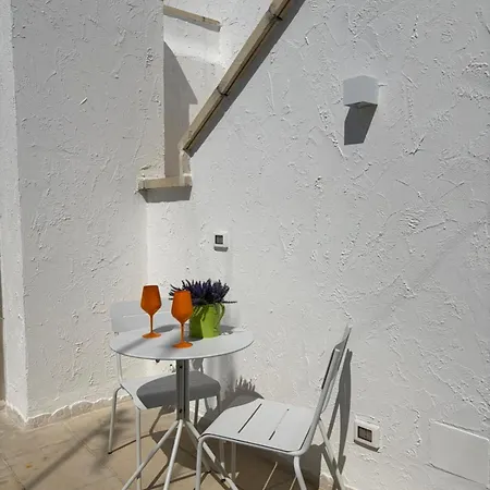 Apartament Vicolo 13