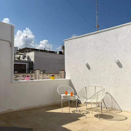 Vicolo 13 Apartament