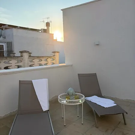 Vicolo 13 Apartment *