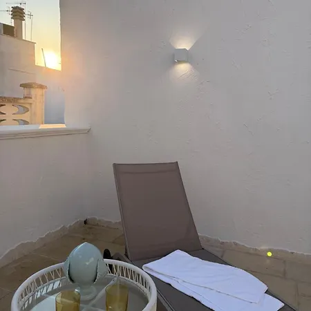 Apartment Vicolo 13 Monopoli