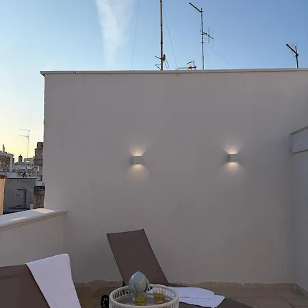 Vicolo 13 Apartment Monopoli