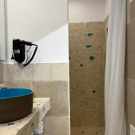 Apartament Vicolo 13 Monopoli