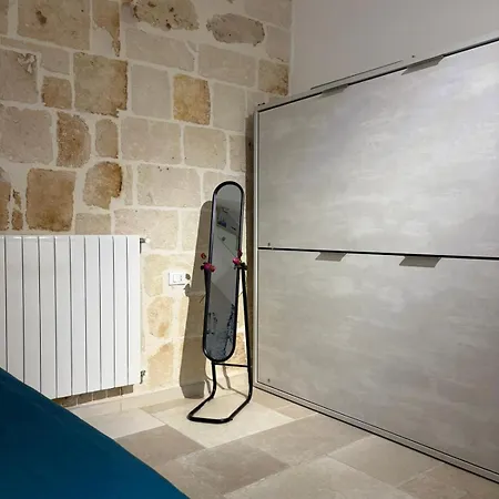 Vicolo 13 Apartament