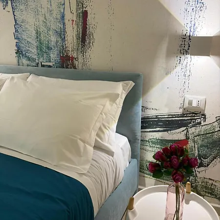 Vicolo 13 Apartament Monopoli