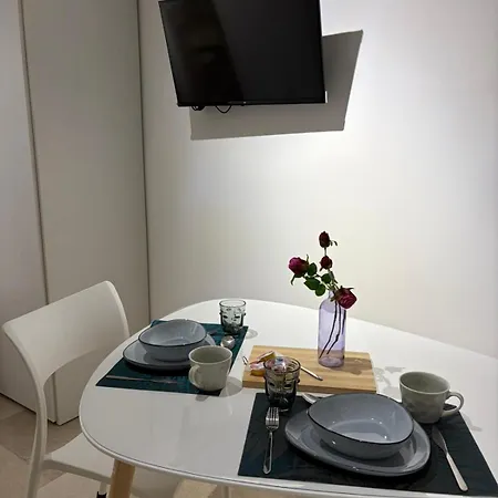 Apartament Vicolo 13