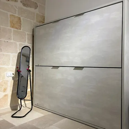 Vicolo 13 Apartament Monopoli