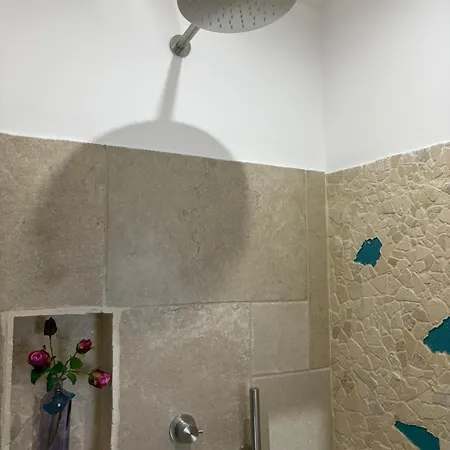 Apartment Vicolo 13