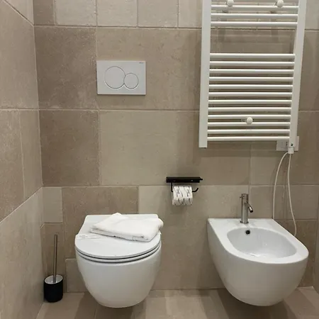 Vicolo 13 Apartament