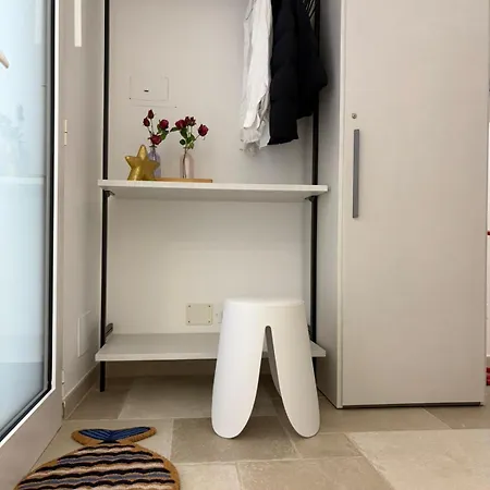 Vicolo 13 Apartament Monopoli