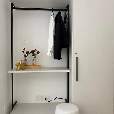 Apartment Vicolo 13