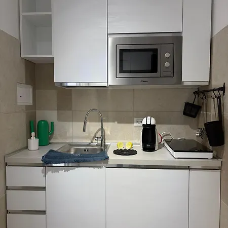 Vicolo 13 Apartament Monopoli