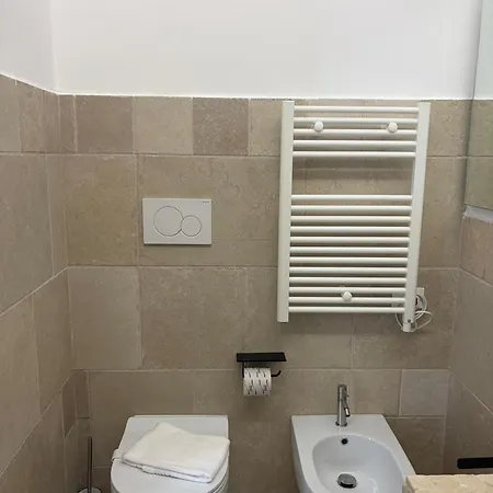 Apartament Vicolo 13 Monopoli