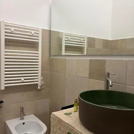 Apartament Vicolo 13