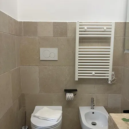 Apartment Vicolo 13