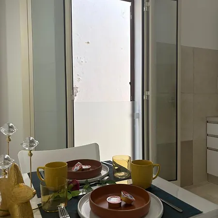 Vicolo 13 Apartament