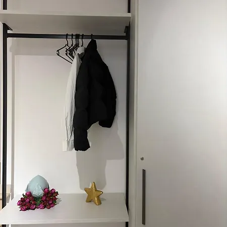 Apartament Vicolo 13 Monopoli