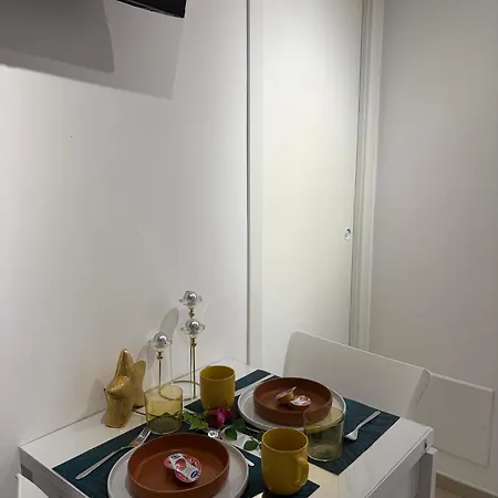 Vicolo 13 Apartament