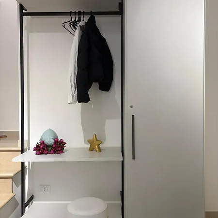 Apartament Vicolo 13
