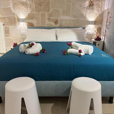 Apartment Vicolo 13 Monopoli
